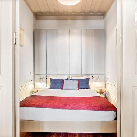 Ox Apartments Alegria 포르투 외부 사진