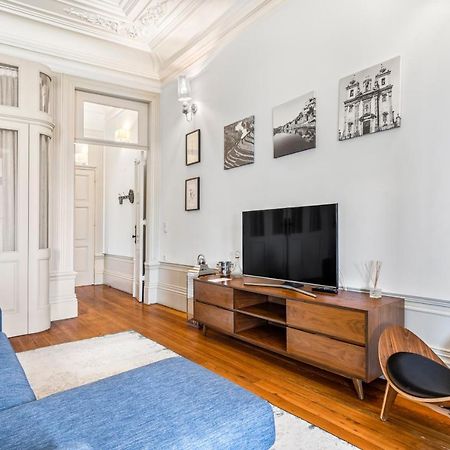 Ox Apartments Alegria 포르투 외부 사진