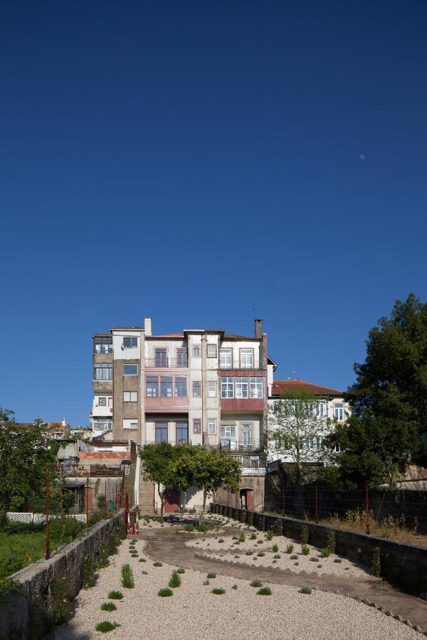 Ox Apartments Alegria 포르투 외부 사진