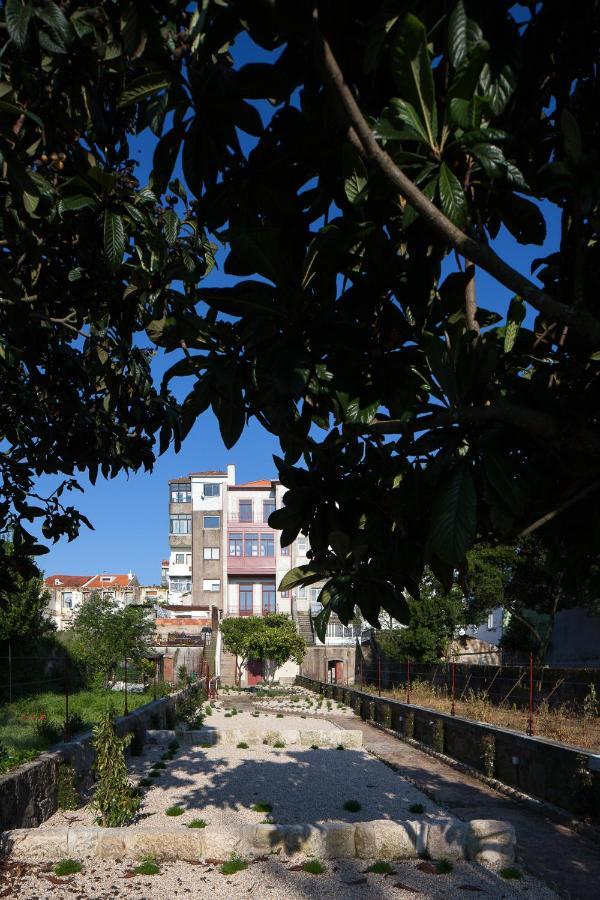 Ox Apartments Alegria 포르투 외부 사진