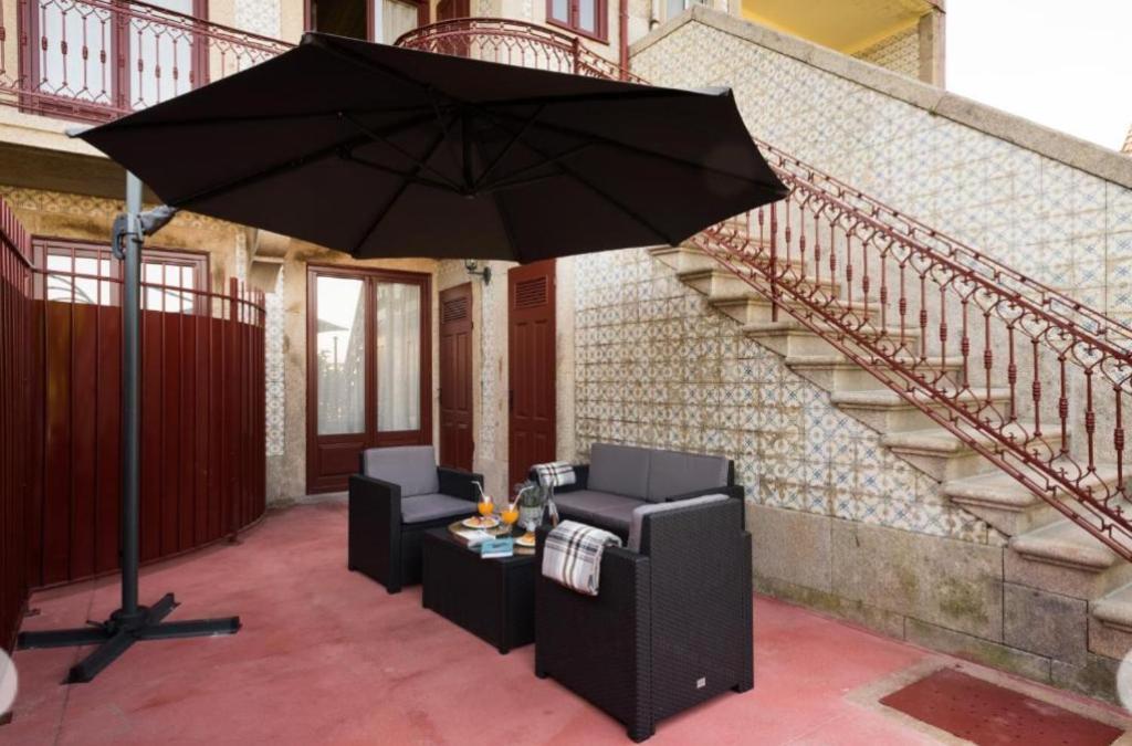 Ox Apartments Alegria 포르투 외부 사진