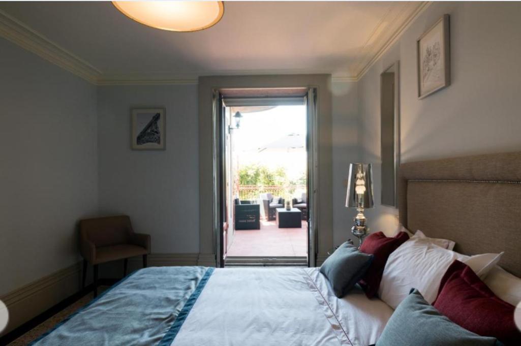 Ox Apartments Alegria 포르투 외부 사진
