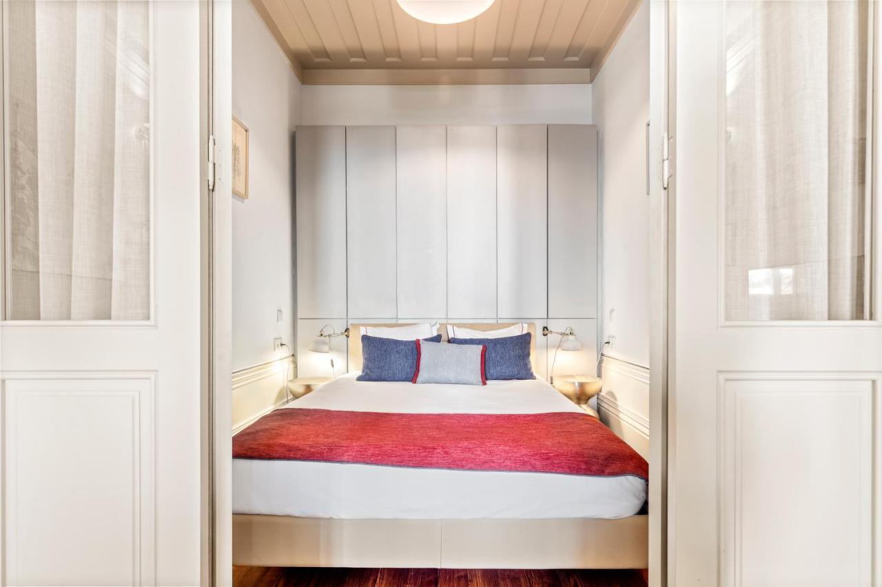 Ox Apartments Alegria 포르투 외부 사진
