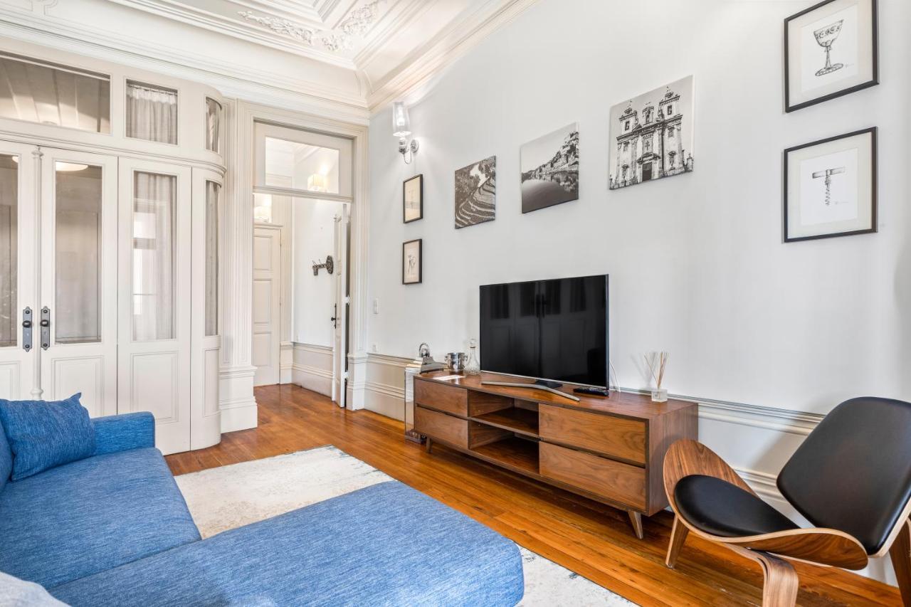 Ox Apartments Alegria 포르투 외부 사진