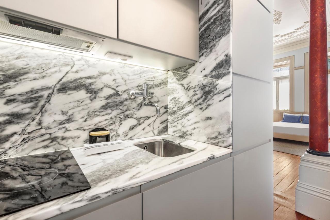 Ox Apartments Alegria 포르투 외부 사진