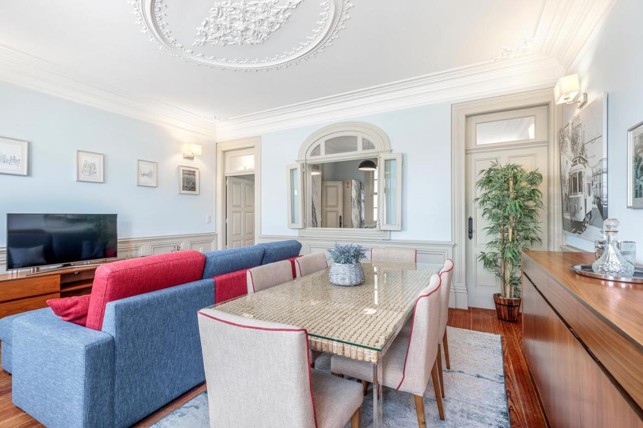 Ox Apartments Alegria 포르투 외부 사진