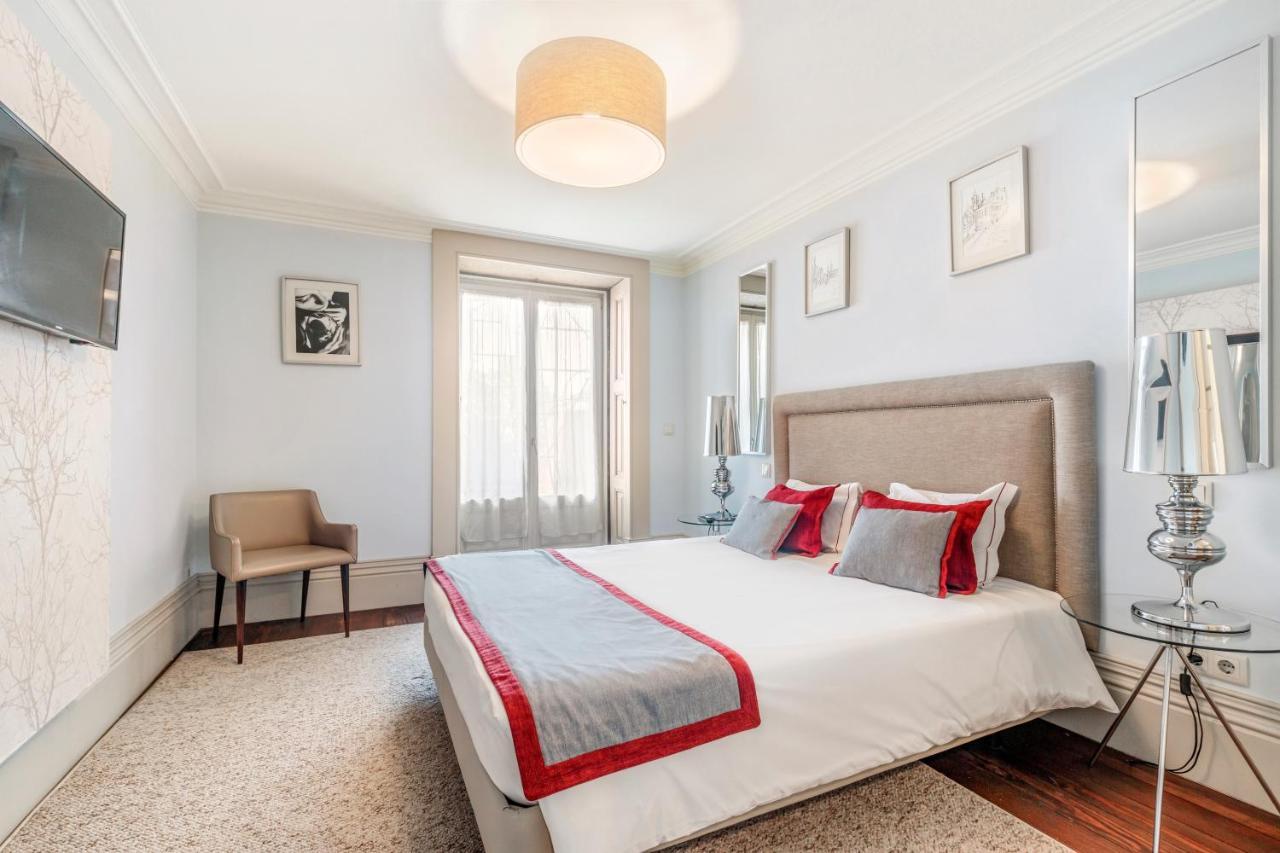Ox Apartments Alegria 포르투 외부 사진