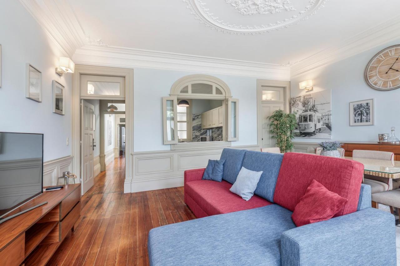 Ox Apartments Alegria 포르투 외부 사진