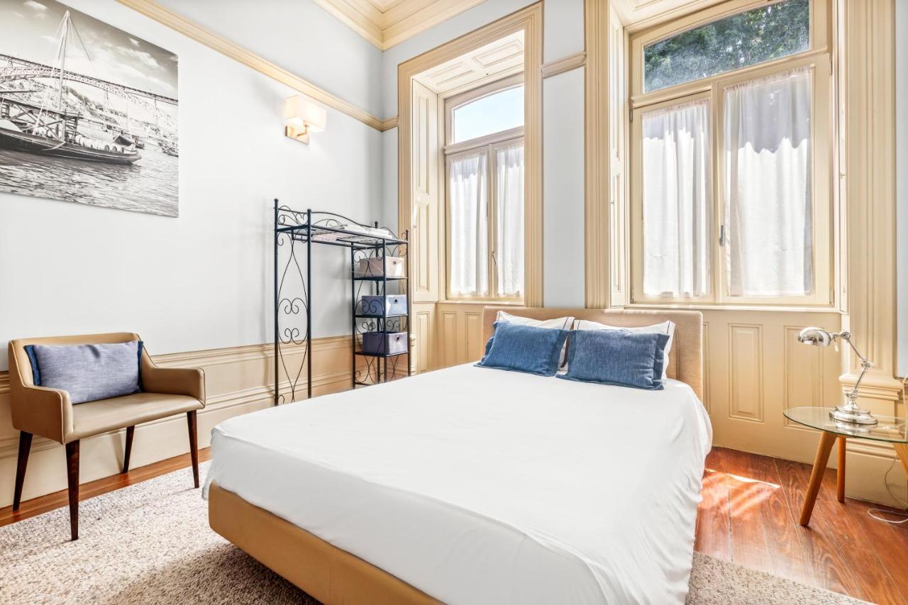 Ox Apartments Alegria 포르투 외부 사진