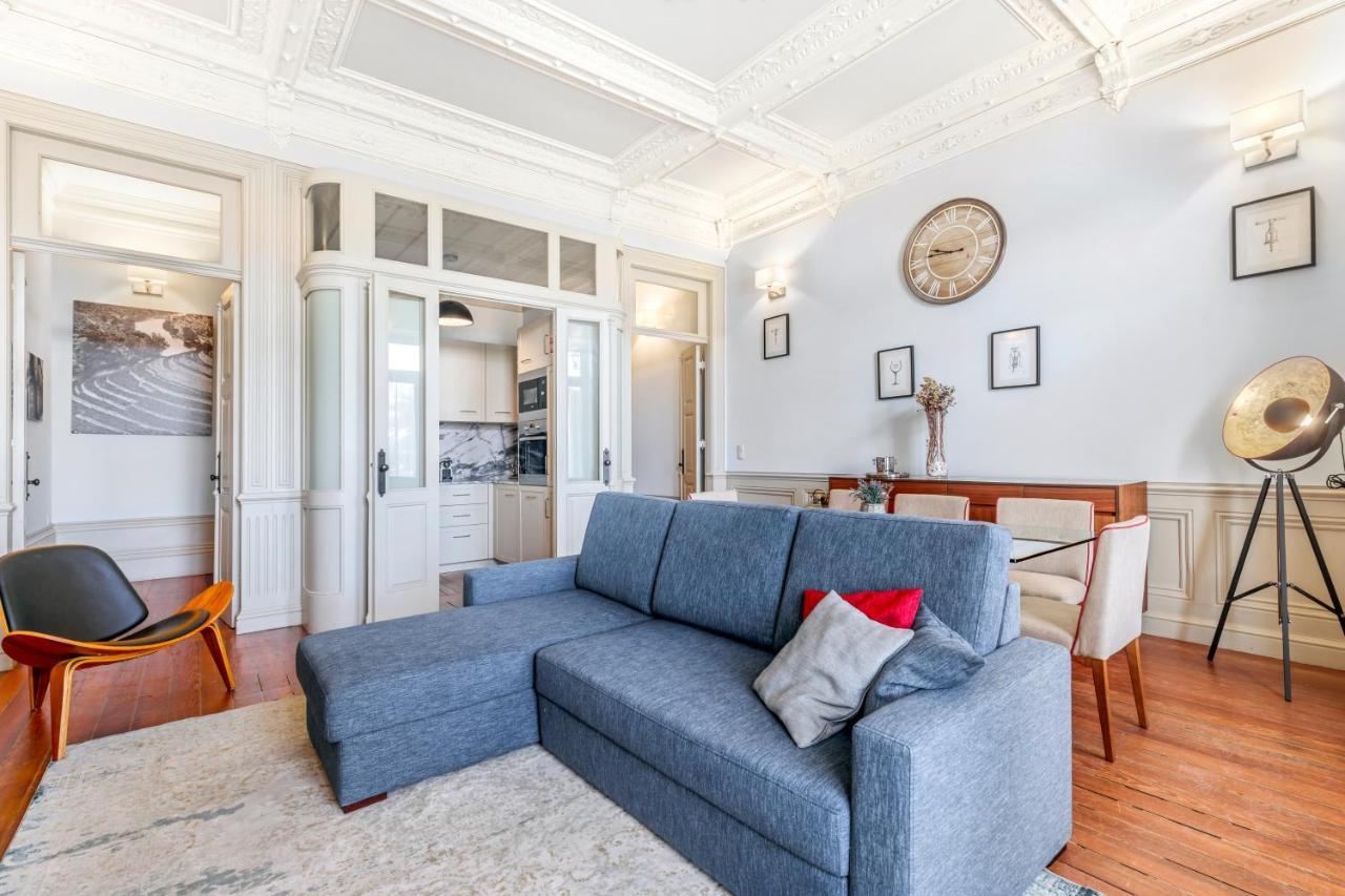 Ox Apartments Alegria 포르투 외부 사진