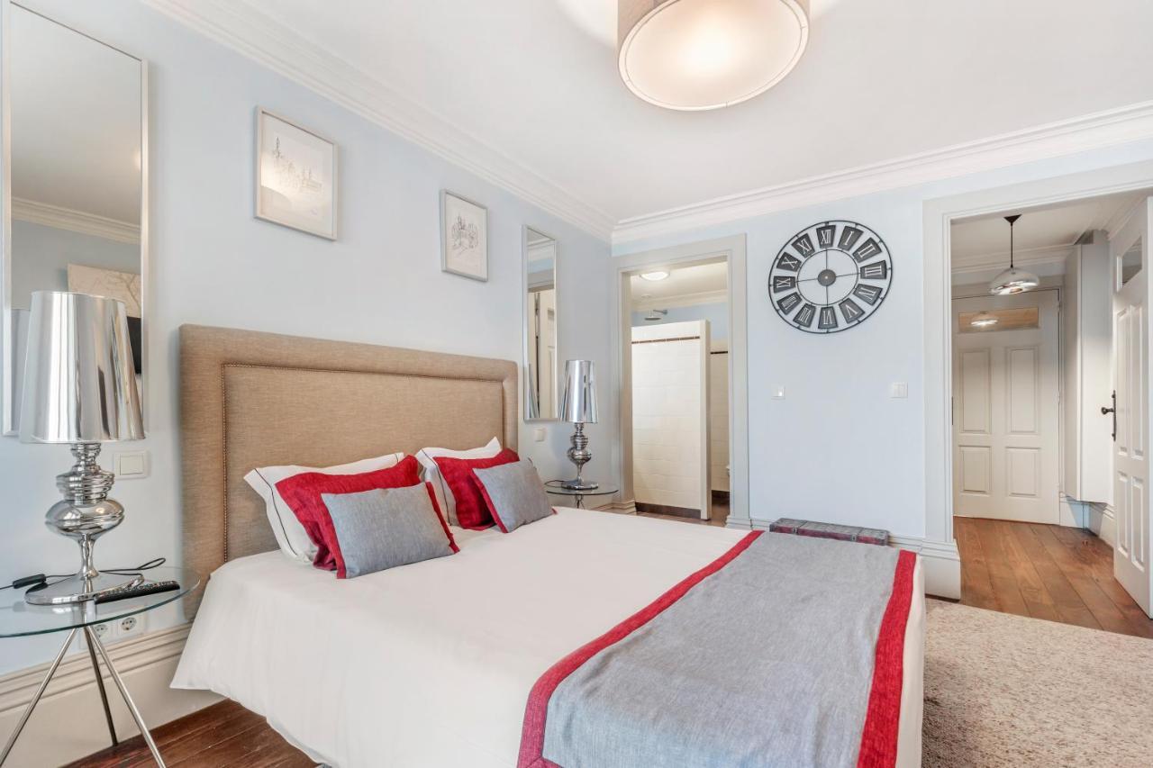 Ox Apartments Alegria 포르투 외부 사진
