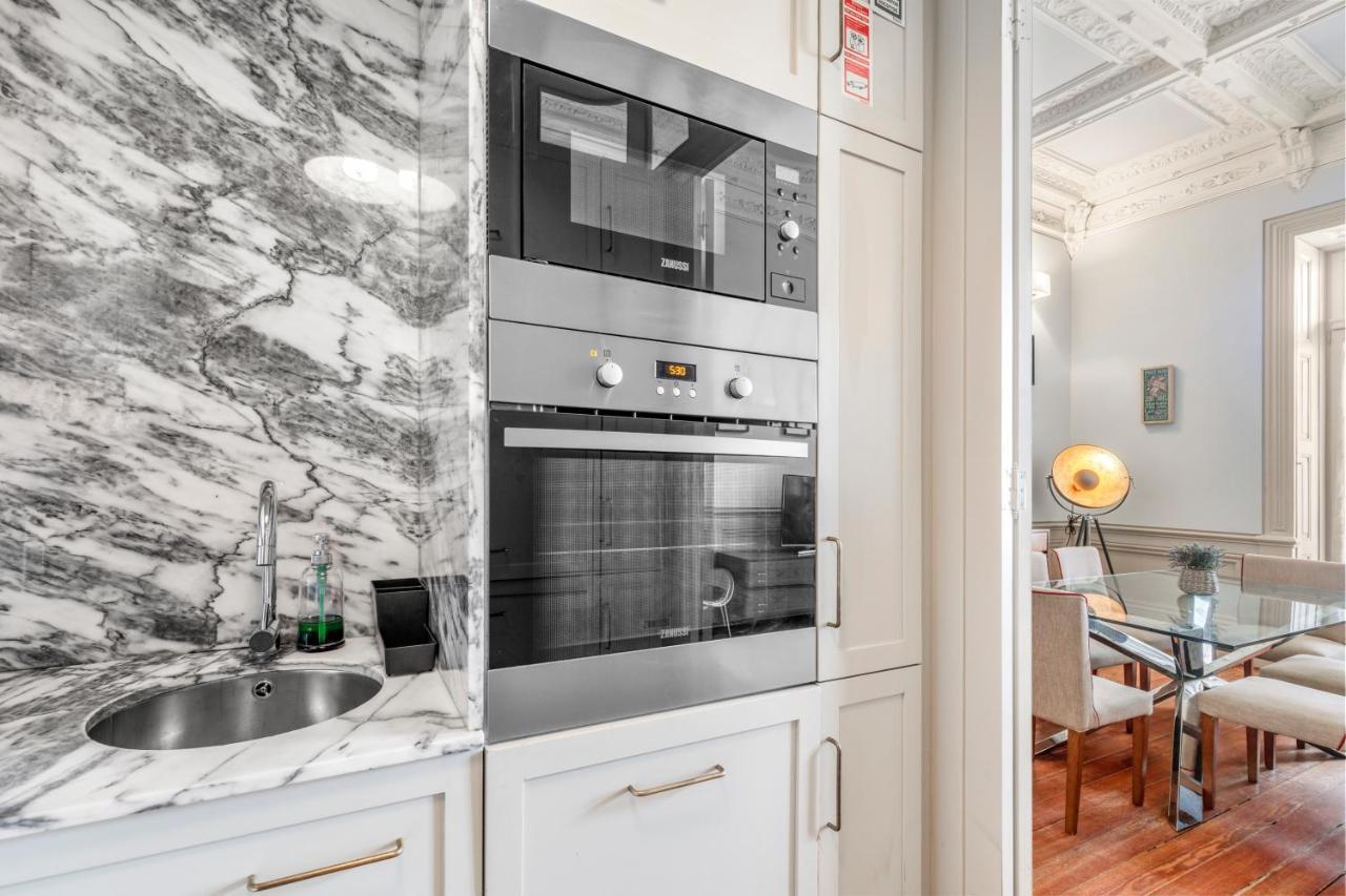Ox Apartments Alegria 포르투 외부 사진