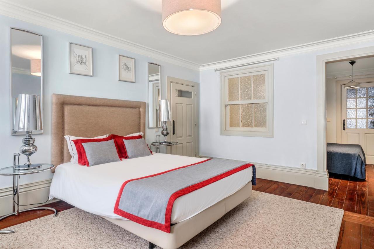 Ox Apartments Alegria 포르투 외부 사진